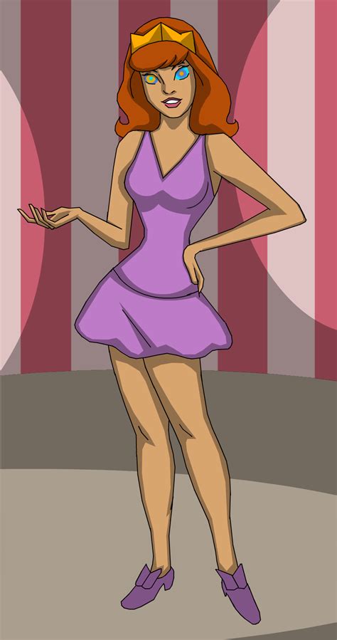 daphne porn|Daphne X Scooby Doo! by Foxy Fox on Prezi